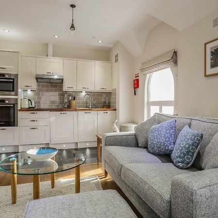 Harlech Apartments - Matholwch Extérieur photo