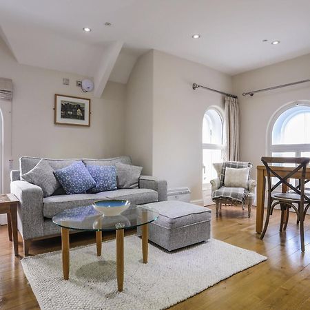 Harlech Apartments - Matholwch Extérieur photo