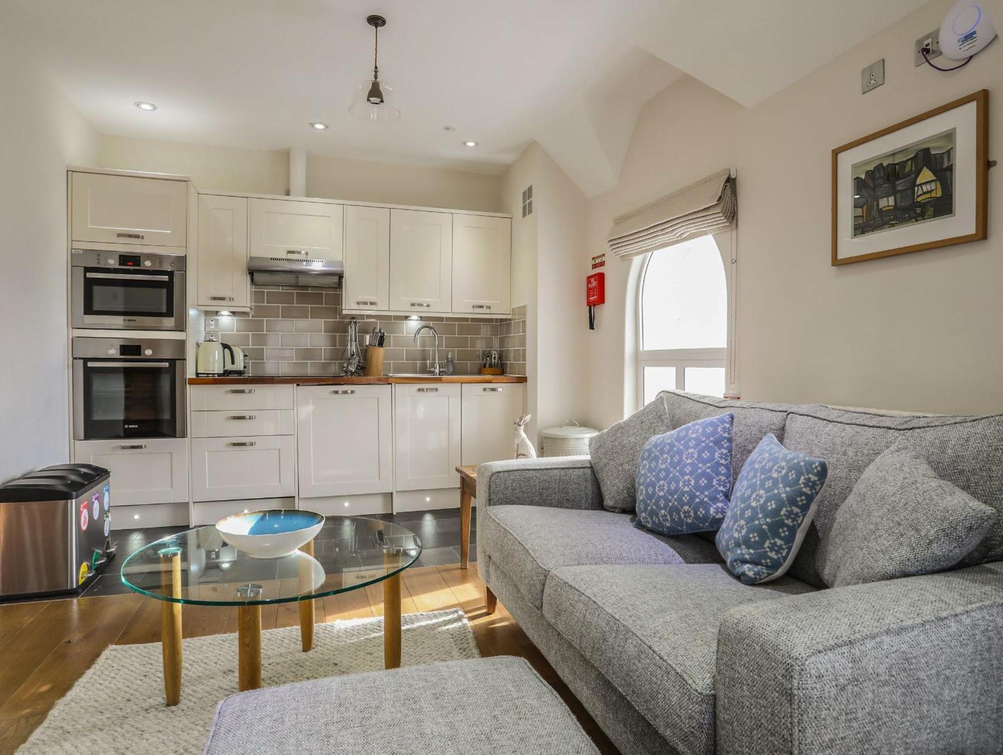 Harlech Apartments - Matholwch Extérieur photo