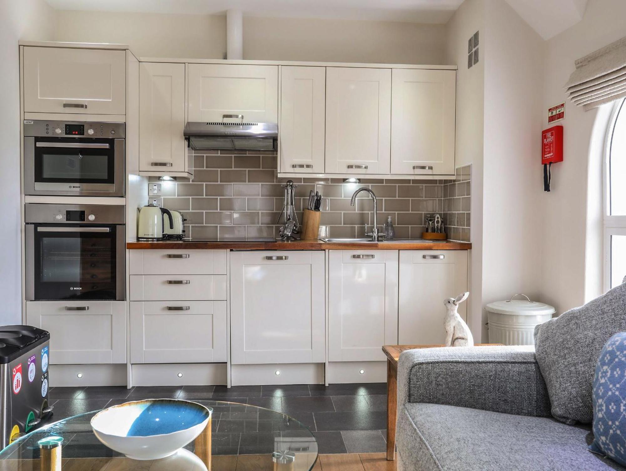 Harlech Apartments - Matholwch Extérieur photo