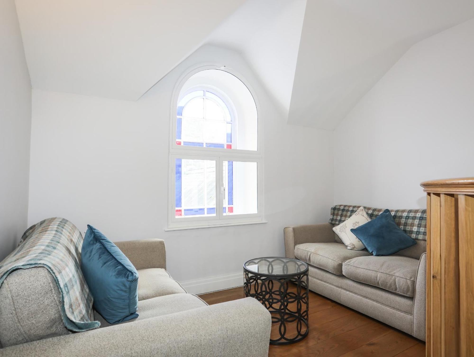 Harlech Apartments - Matholwch Extérieur photo