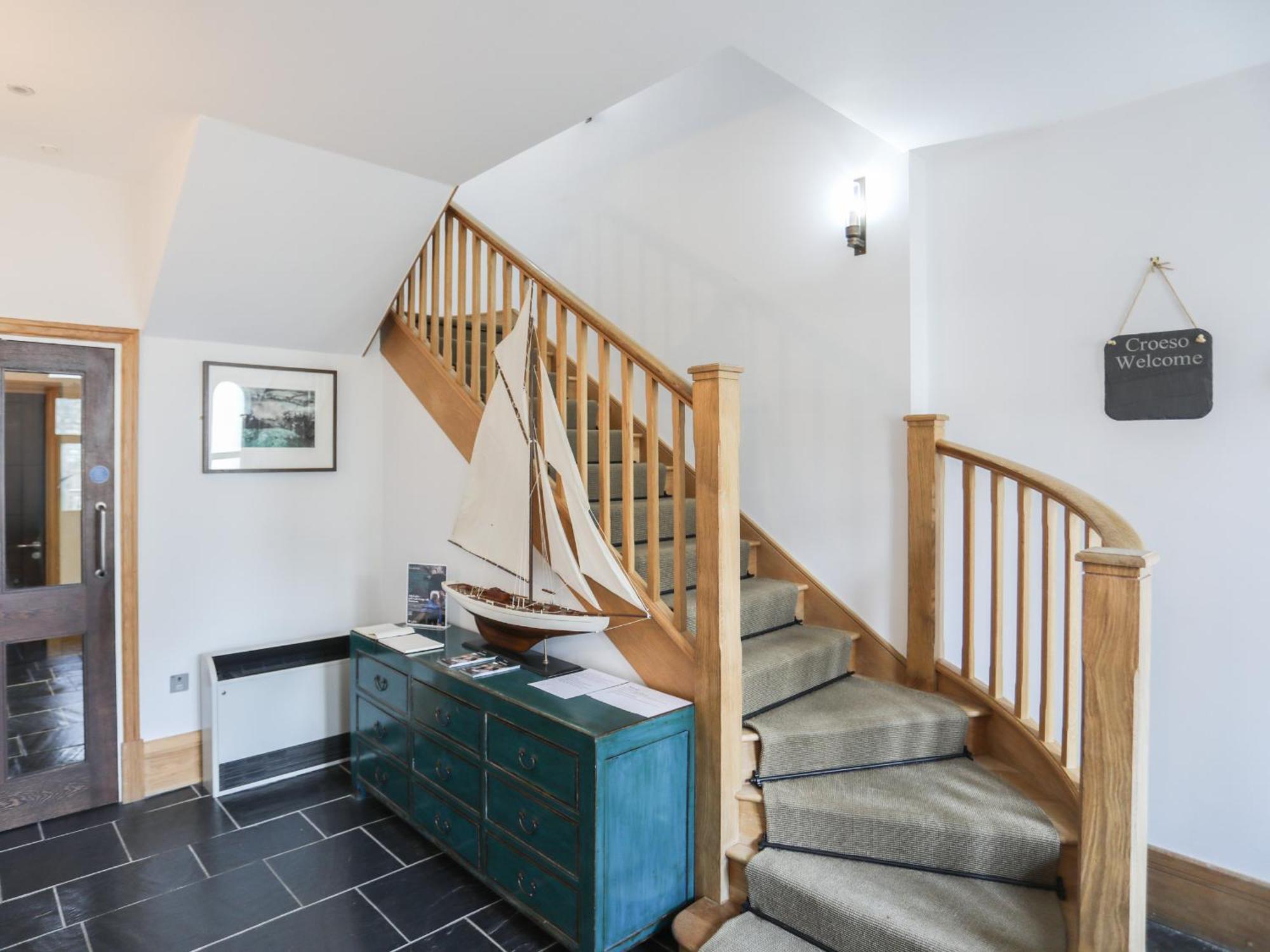 Harlech Apartments - Matholwch Extérieur photo